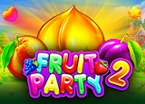 เกมสล็อต Fruit Party 2